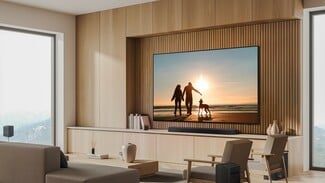 Samsung AI TV: Ζήστε μία wow εμπειρία θέασης