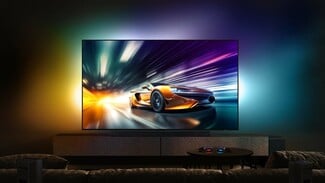 Samsung AI TV: Ζήστε μία wow εμπειρία θέασης