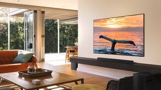 Samsung AI TV: Ζήστε μία wow εμπειρία θέασης