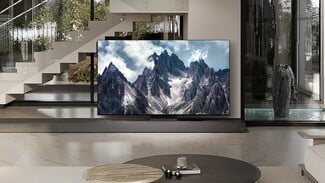 Samsung AI TV: Ζήστε μία wow εμπειρία θέασης