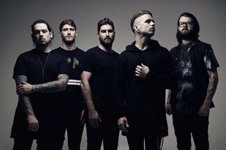 Ejekt Festival 2024: Οι Neck Deep και οι Bury Tomorrow για πρώτη φορά στην Ελλάδα