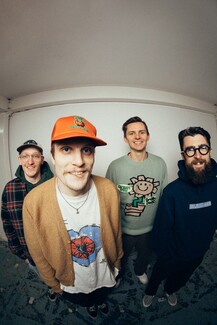 Ejekt Festival 2024: Οι Neck Deep και οι Bury Tomorrow για πρώτη φορά στην Ελλάδα