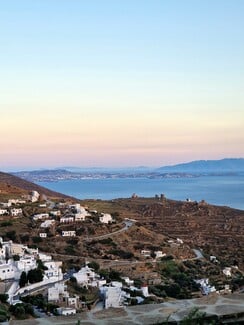 Το Ivy's Natural Resort δεν είναι απλά ένα ξενοδοχείο- είναι η ενσάρκωση της ουσίας της Τήνου