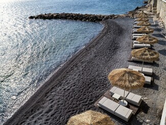 Άνοιξε τις πόρτες του το InterContinental Crete