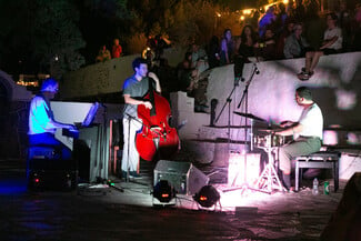 Το Φεστιβάλ Κλασικής Μουσικής στη Σίφνο, «MuSifanto» επιστρέφει για 9η χρονιά με θέμα «Νερά, Δέντρα, Περιβόλια»