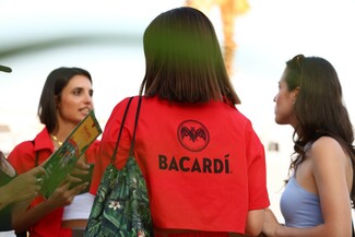 Ζήσαμε την Bacardi on tour εμπειρία και βγήκαμε διπλά κερδισμένοι 