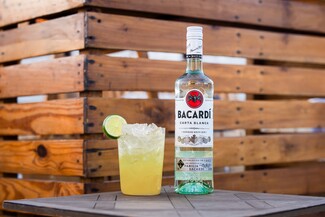 Bacardi x Camila Cabello: Είστε έτοιμοι για ένα καλοκαίρι γεμάτο Bacardi vibes;