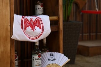 Ζήσαμε την Bacardi on tour εμπειρία και βγήκαμε διπλά κερδισμένοι 