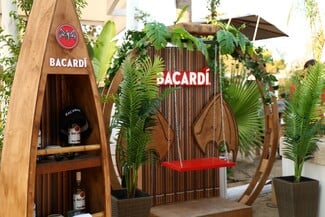 Ζήσαμε την Bacardi on tour εμπειρία και βγήκαμε διπλά κερδισμένοι 