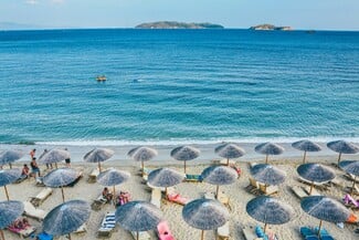 Βacardi on tour: Οι φυλές των beach bars