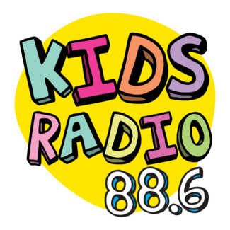 Το Kids Radio 88.6 παρουσιάζει περήφανα και με τρέλα την Kids Radio Banda