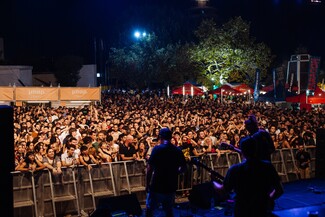 Thessaloniki Beer Festival 2024: 