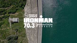 Η ΔΕΗ ονομαστικός χορηγός του φετινού IRONMAN® 70.3® Marathon, Greece 2024