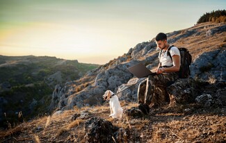 Ένα laptop για να κάνετε τις ιδέες σας πραγματικότητα εύκολα και γρήγορα