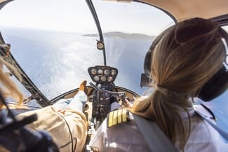 Tα νησιά αποκτούν μεγαλύτερη προσβασιμότητα