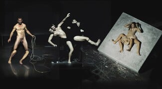 Dimitris Papaioannou: Birthplace - 20 Years Later