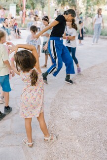 Cycladic Kids Festival: Το παιδικό Φεστιβάλ του Μουσείου Κυκλαδικής Τέχνης είναι και φέτος γεγονός