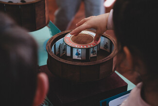 Cycladic Kids Festival: Το παιδικό Φεστιβάλ του Μουσείου Κυκλαδικής Τέχνης είναι και φέτος γεγονός