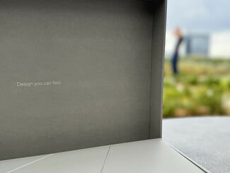 Review Zenbook S 16 UM5606