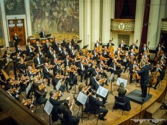 Μέγαρο Μουσικής Θεσσαλονίκης: Αφιέρωμα στον Leonid Kogan 