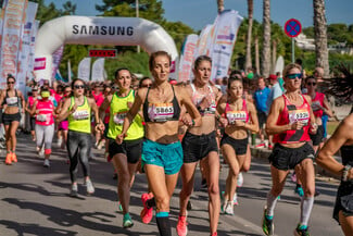 Άνοιξαν οι εγγραφές για το Ladies Run 2024