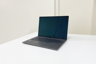 ASUS Zenbook S 14: Ένα λεπτό, τεχνολογικό αριστούργημα για κάθε στιγμή