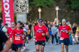 Ioannina Lake Run: Αγώνας δρόμου σε ένα μοναδικό τοπίο με την υποστήριξη του φυσικού μεταλλικού νερού Βίκος