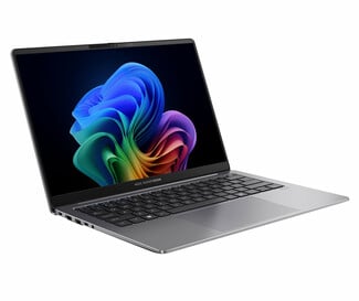 Τα επαγγελματικά AI laptops είναι επιτέλους εδώ