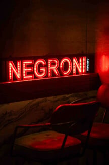 Το Campari γιόρτασε το Negroni Week με δράσεις σε περισσότερα από 200 bars σε όλη την Ελλάδα 