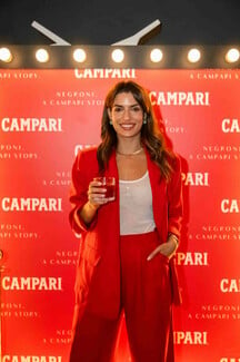 Το Campari γιόρτασε το Negroni Week με δράσεις σε περισσότερα από 200 bars σε όλη την Ελλάδα 