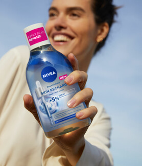 Nivea Micellar Waters “Skin Glow” & “Regenerating”