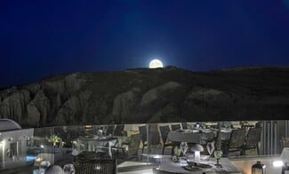 Desiterra 5* Resort & Spa: Φθινοπωρινές αποδράσεις σε έναν απόλυτο προορισμό χαλάρωσης στη Σαντορίνη