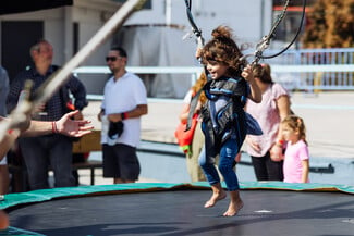 Το KIDOT Festival επιστρέφει για έκτη χρονιά με πλούσιο πρόγραμμα