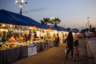 Το KIDOT Festival επιστρέφει για έκτη χρονιά με πλούσιο πρόγραμμα