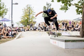 Red Bull King of the Square: Μη χάσεις το skate event της χρονιάς!