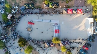 Πήγαμε στο Vans Shop Riot και ζήσαμε από κοντά τη μεγαλύτερη γιορτή του skateboarding