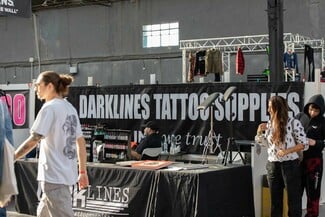 Η Vans στο 8ο Athens Tattoo Expo, έτοιμη να αναδείξει αυθεντικότητα και δημιουργικότητα