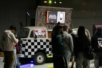 Η Vans στο 8ο Athens Tattoo Expo, έτοιμη να αναδείξει αυθεντικότητα και δημιουργικότητα