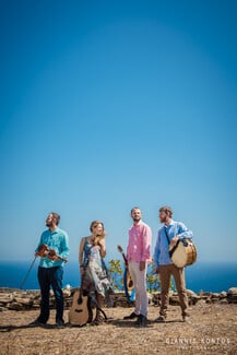 HIP HOP, έντεχνο, indie rock και δημοτικά στο beer stage του Beer Factory Festival