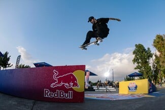 To Red Bull King of the Square κατέκτησε τον Άλιμο- Ετοιμάσου για το επόμενο μεγάλο skate event στον Πειραιά 