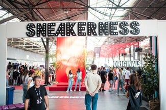 Με πάνω από 14.000 επισκέπτες ολοκληρώθηκε το Sneakerness Athens, καθιερώνοντάς το ως ένα από τα μεγαλύτερα lifestyle festival της χώρας