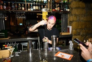 Athens Bar Week 2024: Τα καλύτερα μπαρ του κόσμου καταλαμβάνουν την Αθήνα