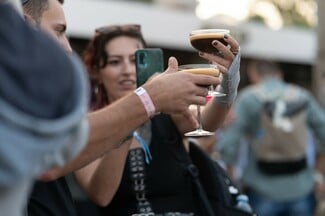 Athens Bar Week 2024: Τα καλύτερα μπαρ του κόσμου καταλαμβάνουν την Αθήνα