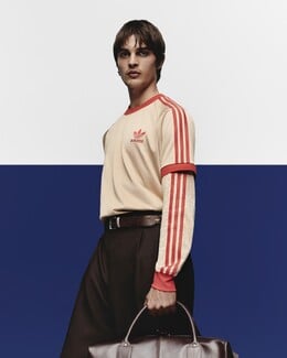 Tα πρώτα adidas predator με το ενβληματικό «originals» logo σχεδιασμένα απο την David Beckam 