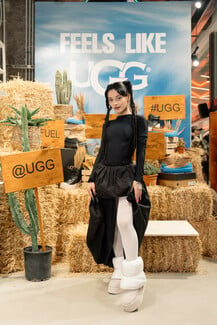 Η UGG γιόρτασε τη νέα ανδρική συλλογή AW24 με ένα μοναδικό urban event στην Αθήνα