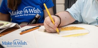 Dirty Laundry x Make-A-Wish: Οι ευχές των παιδιών γίνονται πραγματικότητα 