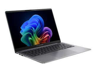 ASUS ExpertBook P5: Το business laptop που θέτει νέα στάνταρ