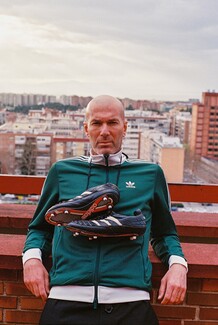 «Under the tongue»: Το ντοκιμαντέρ της adidas για το εμβληματικό Predator