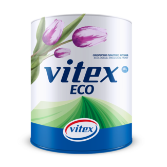 Vitex Eco: Από Αγάπη Οικολογική…