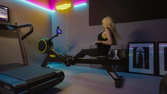 Άννα Βίσση x MyTechnogym: “Η Γυμναστική είναι Ένας Έρωτας που Δεν Τελειώνει Ποτέ”